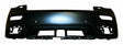 Jeep Fascia - 68334991AA black