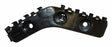 Jeep Fascia Bracket - 68144218AE black