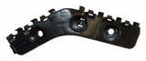 Jeep Fascia Bracket - 68144218AE black