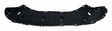 Jeep Fascia Splash Shield - 68227444AF black