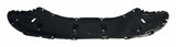 Jeep Fascia Splash Shield - 68273160AE black