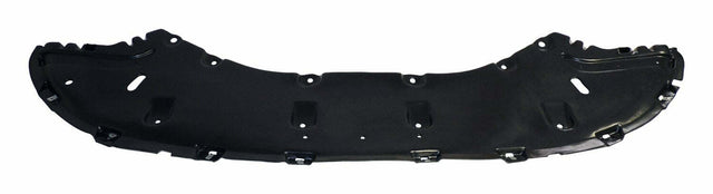 Jeep Fascia Splash Shield - 68273160AE black