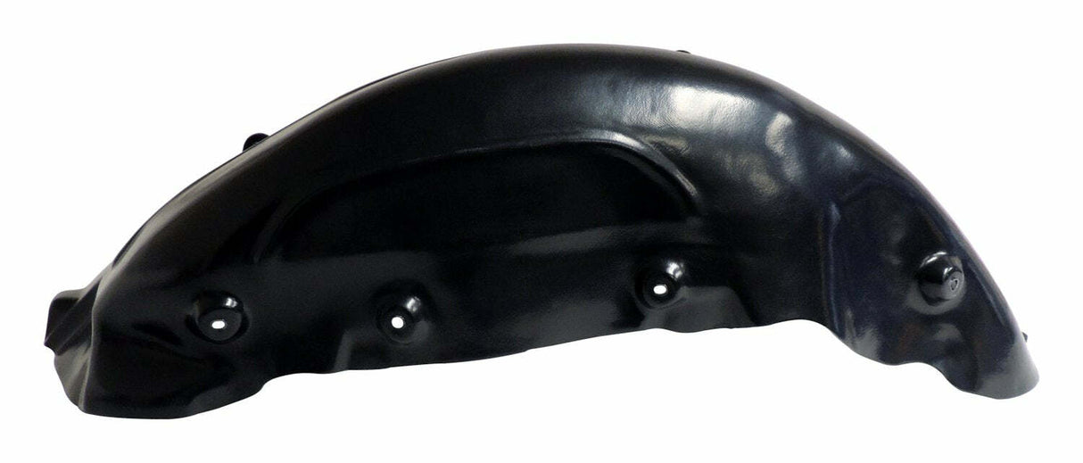 Jeep inner fender liner - 68270817AC black