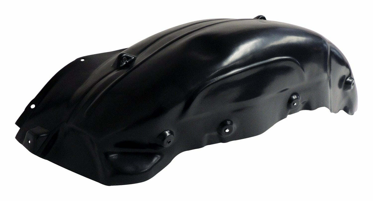 Jeep inner fender liner - 68299173AC black