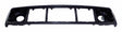 t Crown Automotive - Fiberglass Black Header Panel - 55055233AE Crown Automotive