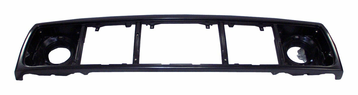 t Crown Automotive - Fiberglass Black Header Panel - 55055233AE Crown Automotive