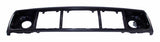 t Crown Automotive - Fiberglass Black Header Panel - 55055233AE Crown Automotive