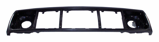 t Crown Automotive - Fiberglass Black Header Panel - 55055233AE Crown Automotive