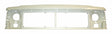 Jeep Fiberglass Header Panel - 55294926