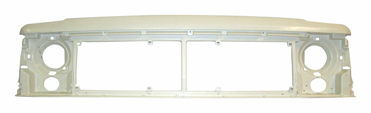 Jeep Fiberglass Header Panel - 55294926