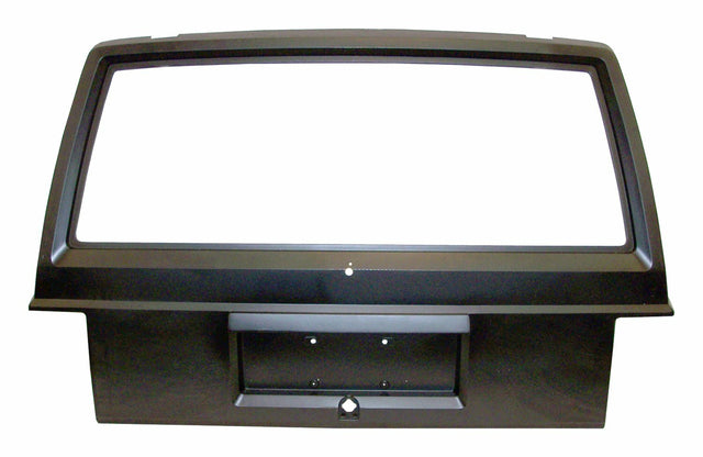 Jeep Fiberglass Liftgate - 55345947
