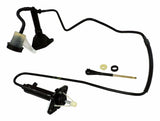 Jeep Foam Black Clutch Hydraulic Assembly - 52107662AC