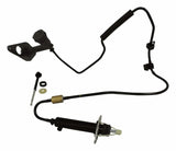 Jeep Foam Black Clutch Hydraulic Assembly - 52129184AG