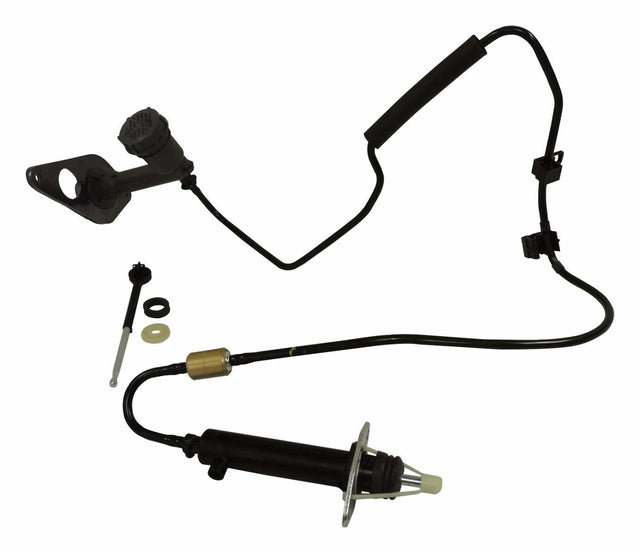 Jeep Foam Black Clutch Hydraulic Assembly - 52129184AG