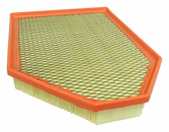 Jeep Foam Orange Air Filter - 4861746AB