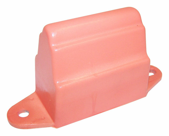 t Crown Automotive - Foam Orange Bump Stop - 52004297 Crown Automotive