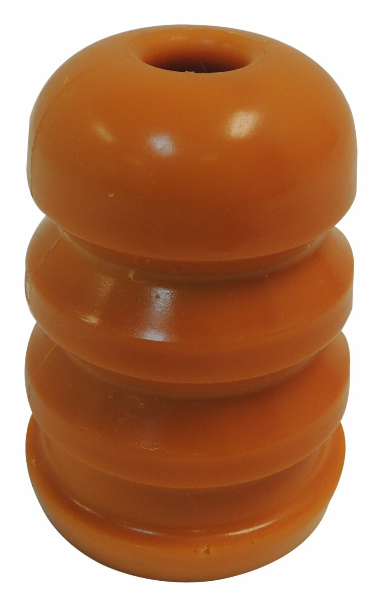 t Crown Automotive - Foam Orange Bump Stop - 52125396AB Crown Automotive