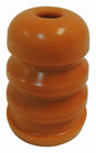 t Crown Automotive - Foam Orange Bump Stop - 52125396AB Crown Automotive