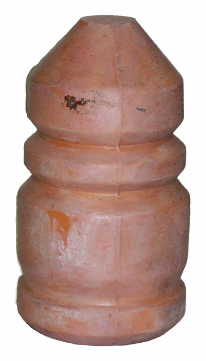 Jeep Foam Bump Stop - 52088352 52088353