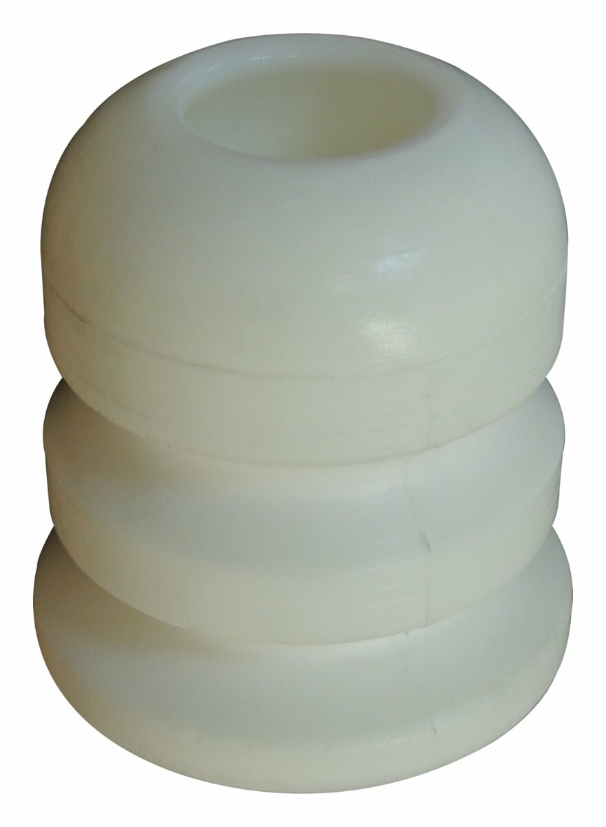 t Crown Automotive - Foam White Bump Stop - 52060423AB Crown Automotive