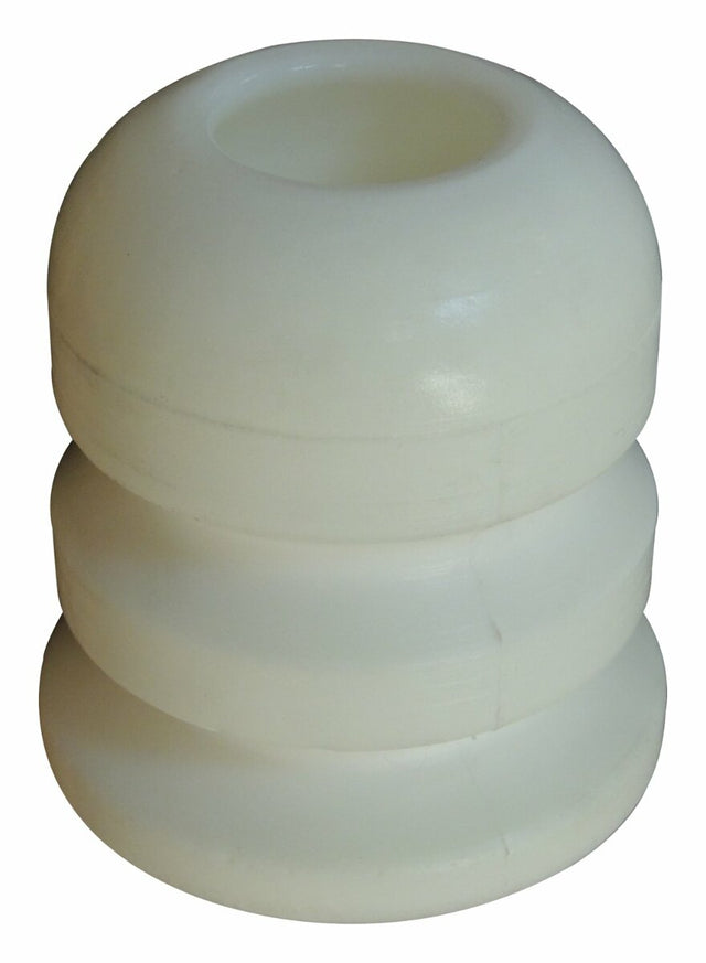 t Crown Automotive - Foam White Bump Stop - 52060423AB Crown Automotive