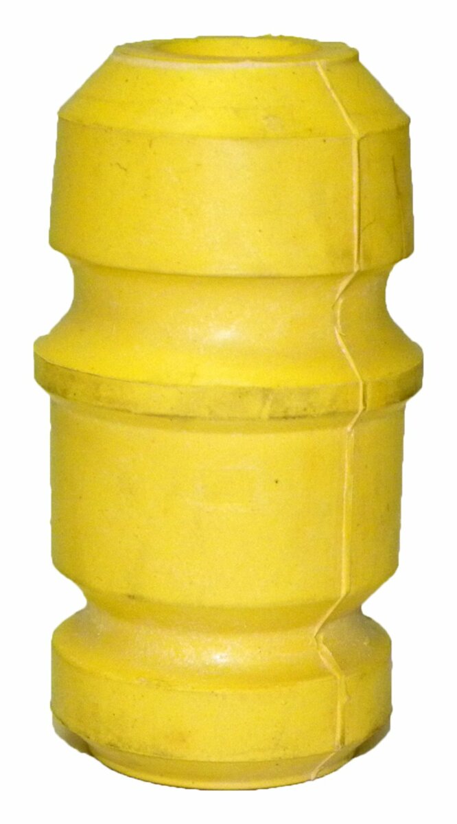 t Crown Automotive - Foam Yellow Bump Stop - 52004295 Crown Automotive