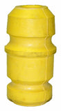 t Crown Automotive - Foam Yellow Bump Stop - 52004295 Crown Automotive
