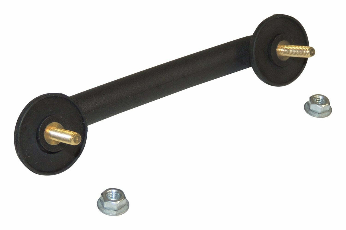 Jeep Footman Loop Kit - 55176422K steel black