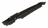 Jeep Frame Cover - 6QZ85RXFAB black