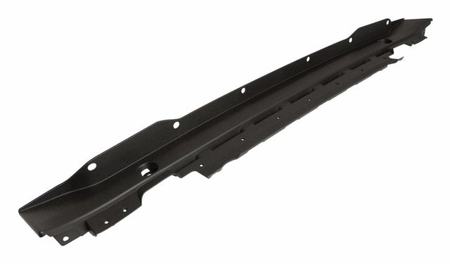 Jeep Frame Cover - 6QZ85RXFAB black