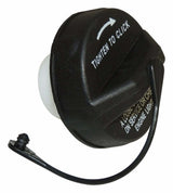 Jeep Fuel Cap - 52030387AB black