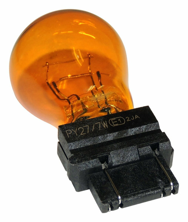 Jeep Glass Clear Bulb L0003757AK