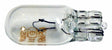 t Crown Automotive - Glass Clear Bulb - L002825W5W Crown Automotive