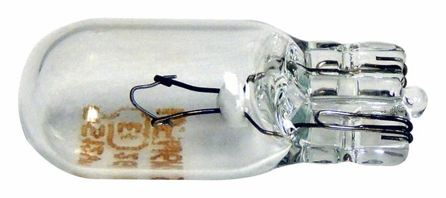 t Crown Automotive - Glass Clear Bulb - L002825W5W Crown Automotive
