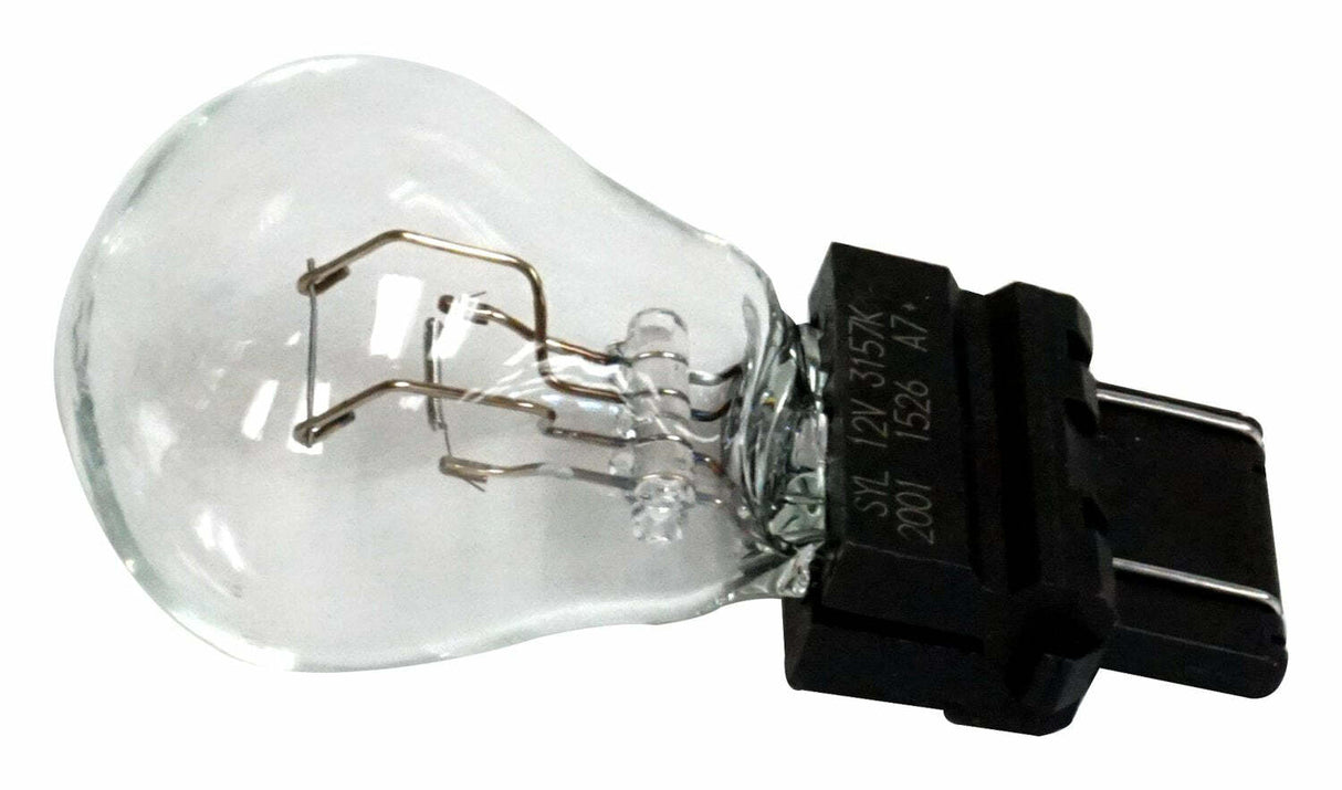 Jeep Glass Clear Bulb L003157KLC