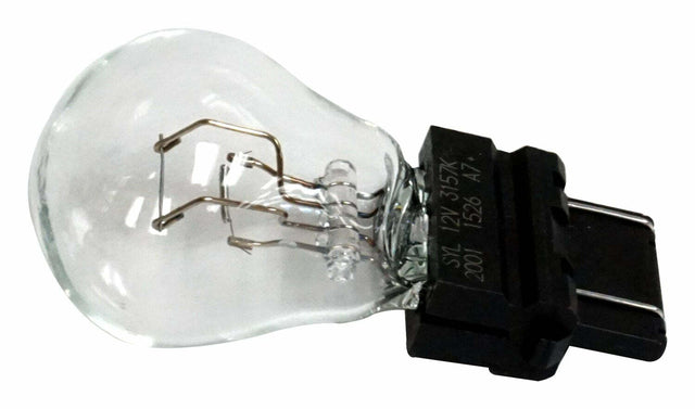 Jeep Glass Clear Bulb L003157KLC