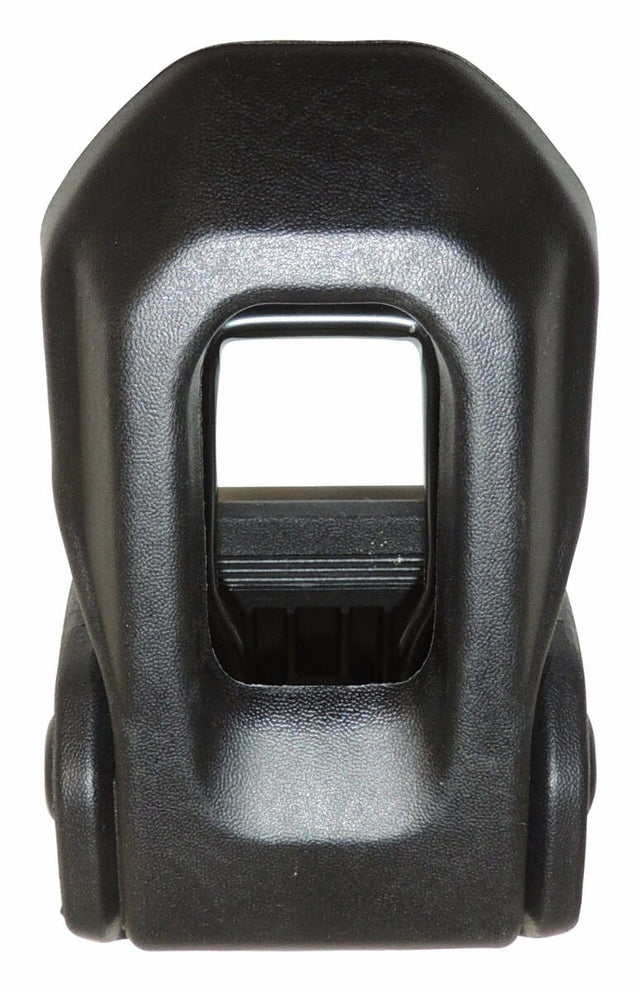 t Crown Automotive - Hood Catch - 68240952AD Crown Automotive