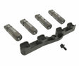 Jeep Lifters & Tray Kit - 5038786AD steel