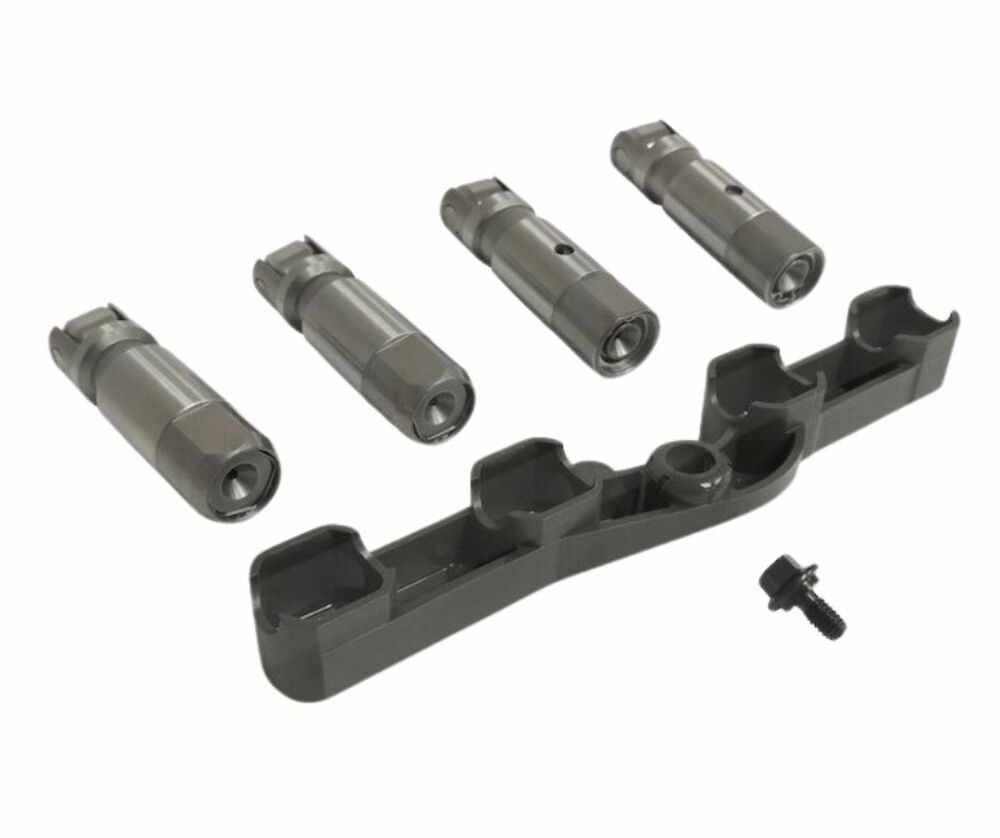 Jeep Lifters & Tray Kit - 5038786AD steel