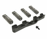 Jeep Lifters & Tray Kit - 5038786AD steel