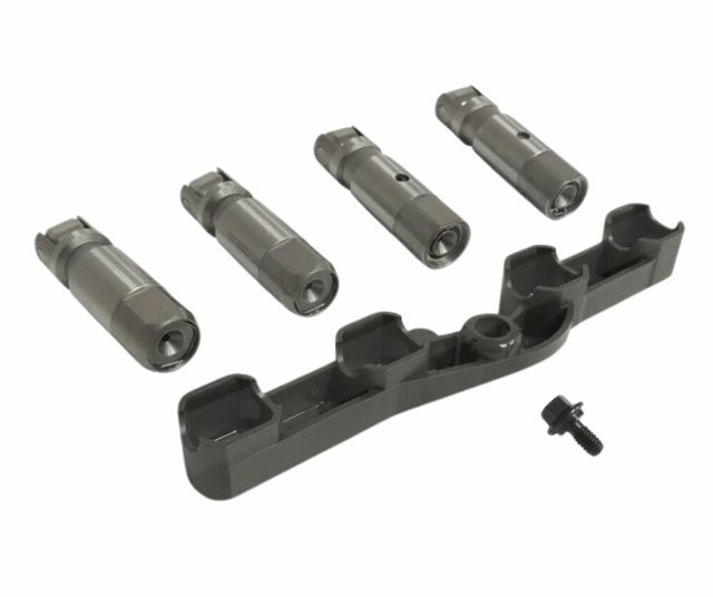 Jeep Lifters & Tray Kit - 5038786AD steel