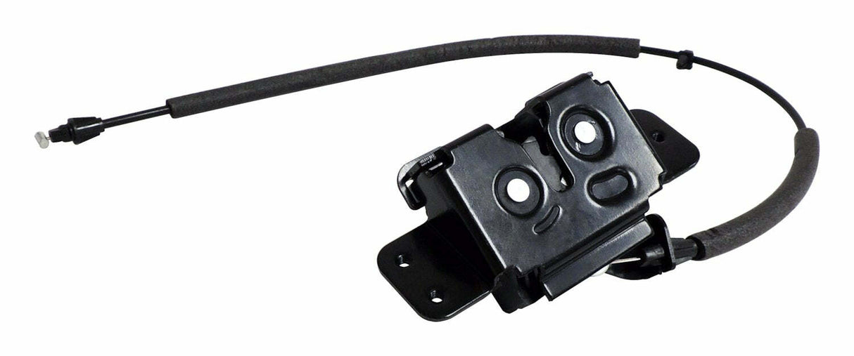 t Crown Automotive - Liftgate Latch Actuator - 4589176AC Crown Automotive