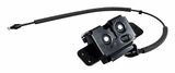 t Crown Automotive - Liftgate Latch Actuator - 4589176AC Crown Automotive
