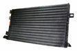t Crown Automotive - Metal Black A/C Condenser - 4682589 Crown Automotive