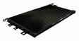 Jeep Metal Black A/C Condenser - 4682590