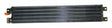 Jeep Metal Black A/C Condenser - 4682591