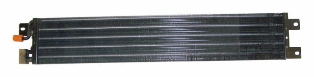 t Crown Automotive - Metal Black A/C Condenser - 4682591 Crown Automotive