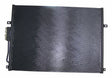 Jeep Metal Black A/C Condenser - 55115918AB