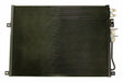 Jeep Metal Black A/C Condenser - 55116928AA