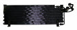 Jeep Metal Black A/C Condenser - 83505641